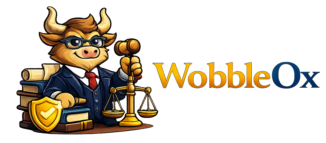 wobbleox.com